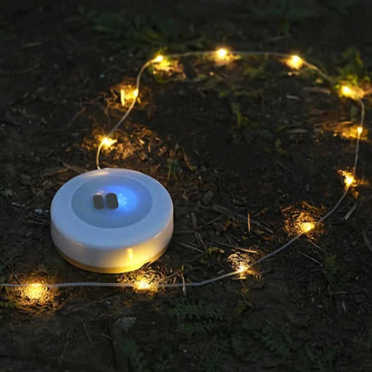 CAMPIFY Lichterkette