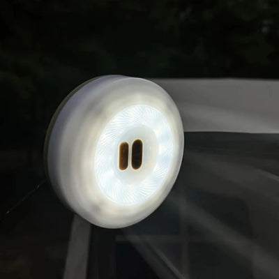 CAMPIFY Lichterkette