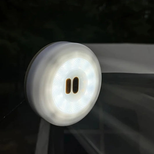 CAMPIFY Lichterkette