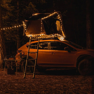 CAMPIFY Lichterkette