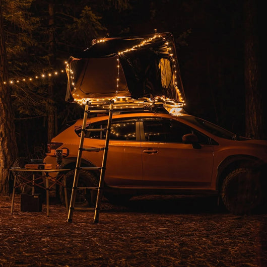 CAMPIFY Lichterkette
