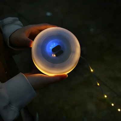 CAMPIFY Lichterkette