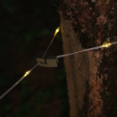 CAMPIFY Lichterkette