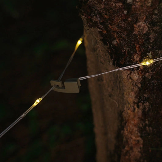 CAMPIFY Lichterkette