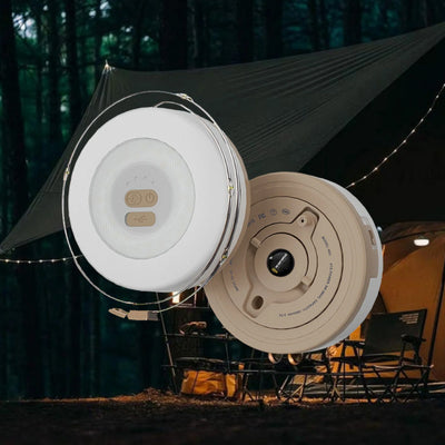 CAMPIFY Lichterkette
