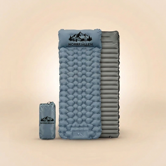 Norrfjällen Ultralight Compact Air Mattress PRO