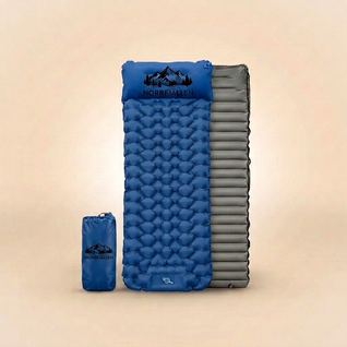 Norrfjällen Ultralight Compact Air Mattress PRO