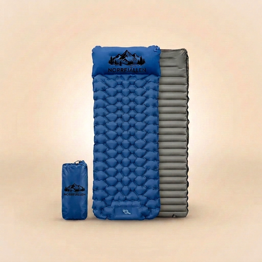 Norrfjällen Ultralight Compact Air Mattress PRO