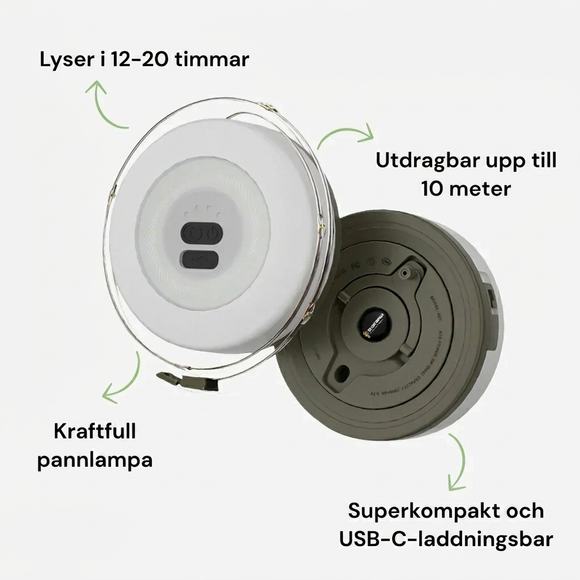 Hervorgehobenes Produktbild