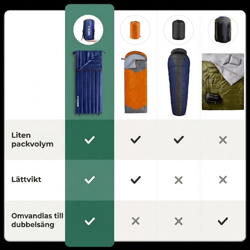 Hvordan vi står os mod andre