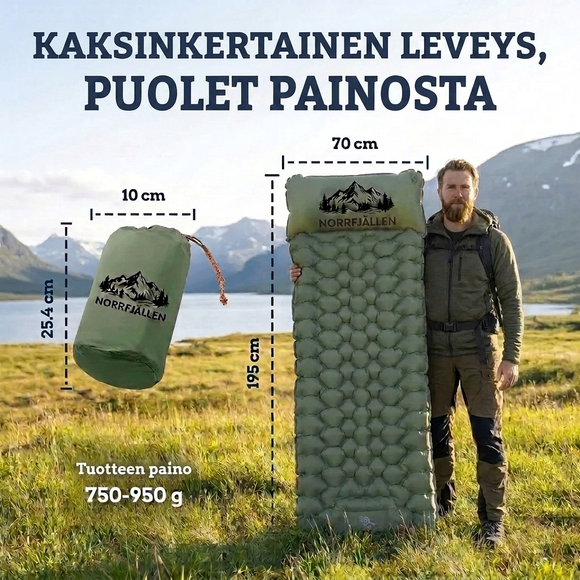 Fremhevet produktbilde