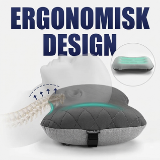Ultralight Camping Pillow