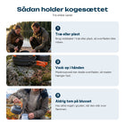 Tre råd for at køkkenet holder længe