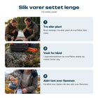 Tre råd for at kjøkkenet skal holde lenge